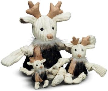 Hugglehounds Celebration Reindeer